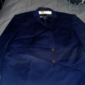 Suit Blazer